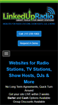 Mobile Screenshot of bigrapidsradionetwork.com